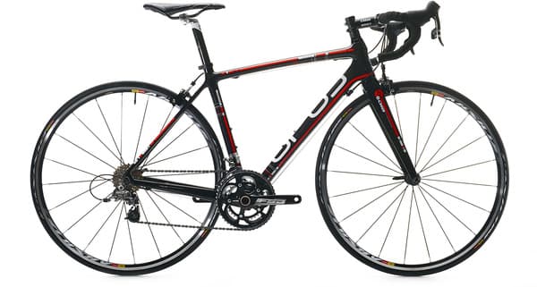 Bicycle Image