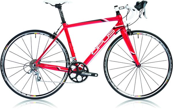 Bicycle Image