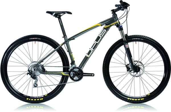 Bicycle Image