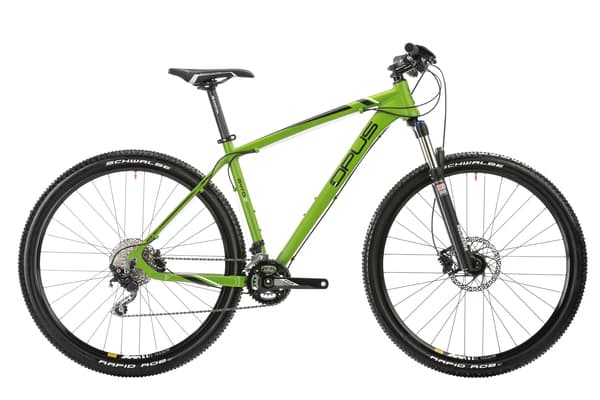 Bicycle Image