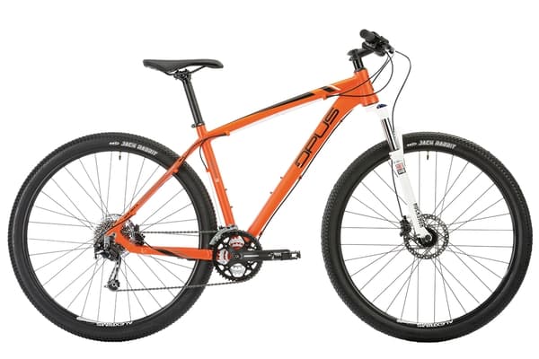 Bicycle Image