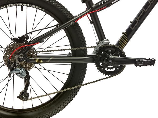 Bicycle Image