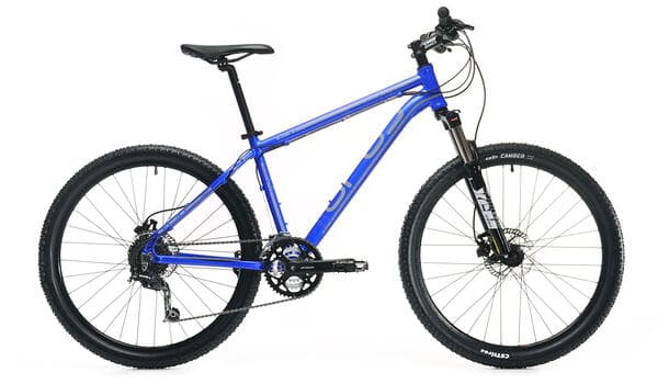 Bicycle Image