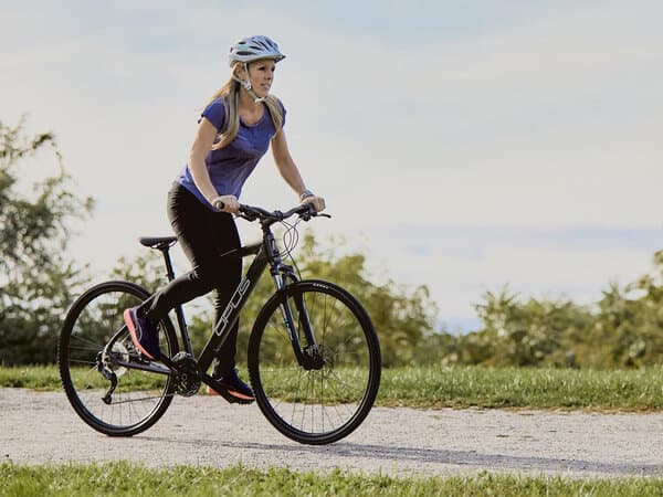 Bicycle Image