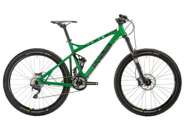 Bicycle Image