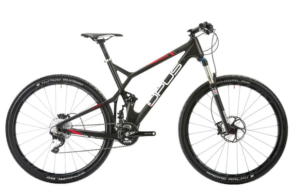 Bicycle Image