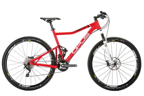 Bicycle Image