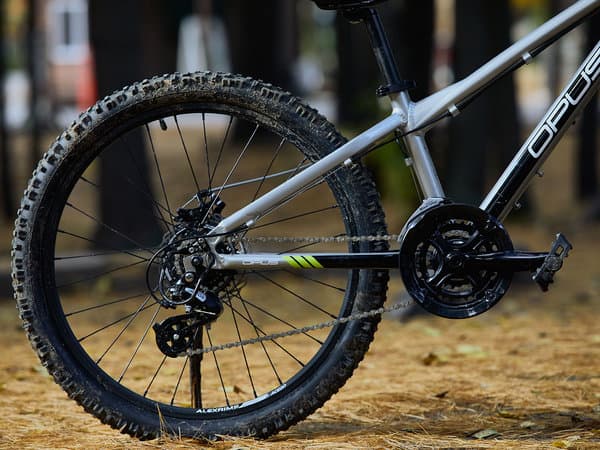 Bicycle Image