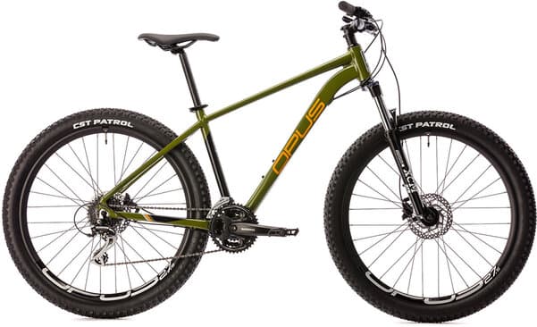 Bicycle Image