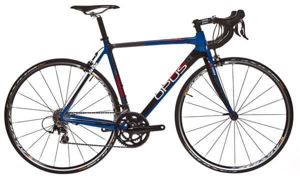 Bicycle Image