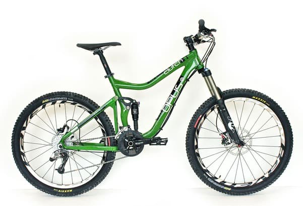 Bicycle Image
