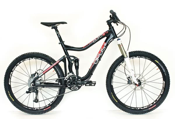 Bicycle Image