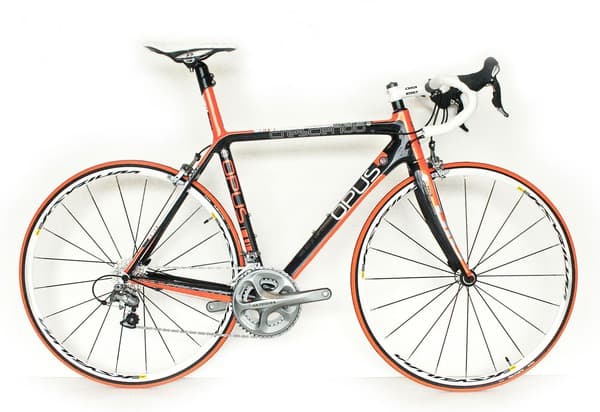 Bicycle Image