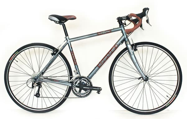 Bicycle Image