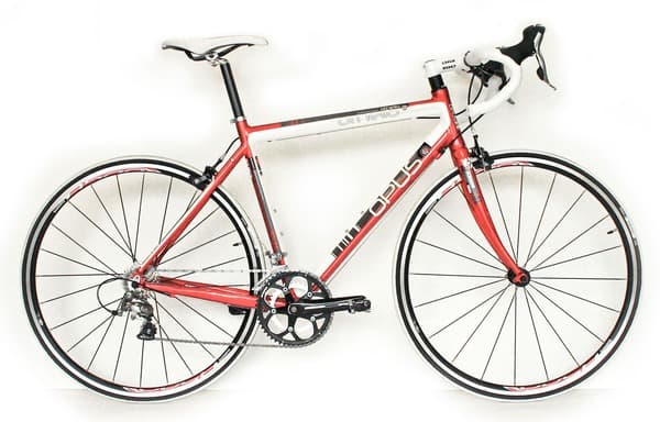 Bicycle Image