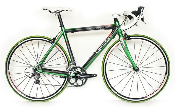 Bicycle Image