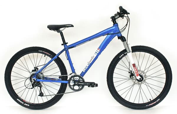 Bicycle Image