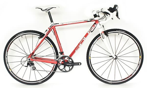 Bicycle Image