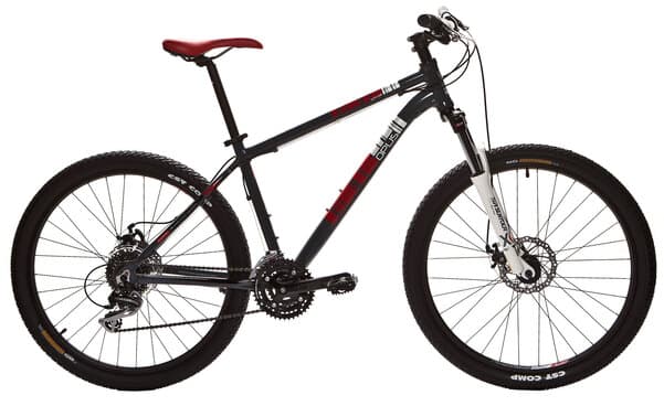 Bicycle Image