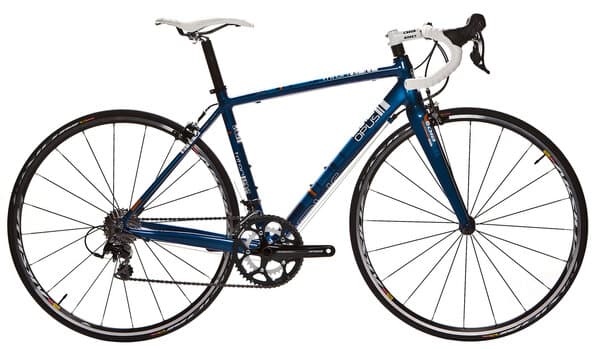 Bicycle Image