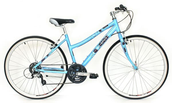Bicycle Image