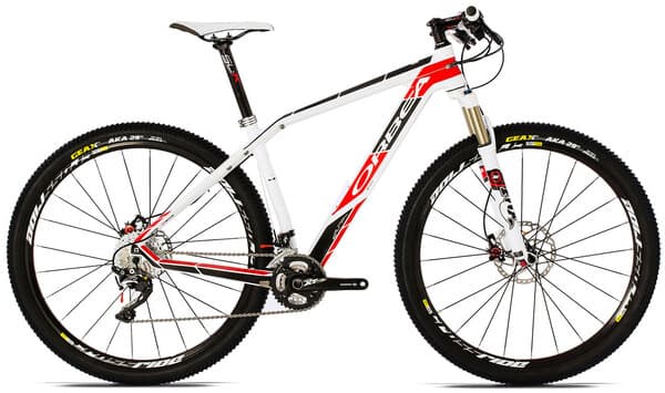 Bicycle Image