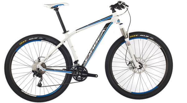 Bicycle Image