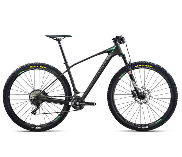 Bicycle Image