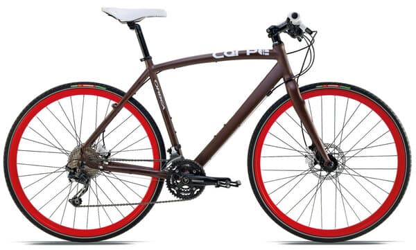 Bicycle Image