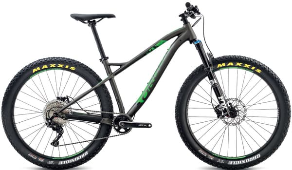 Bicycle Image