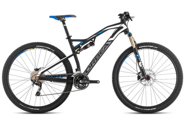 Bicycle Image