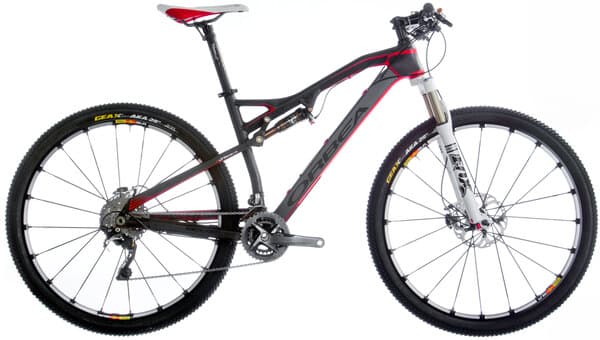 Bicycle Image