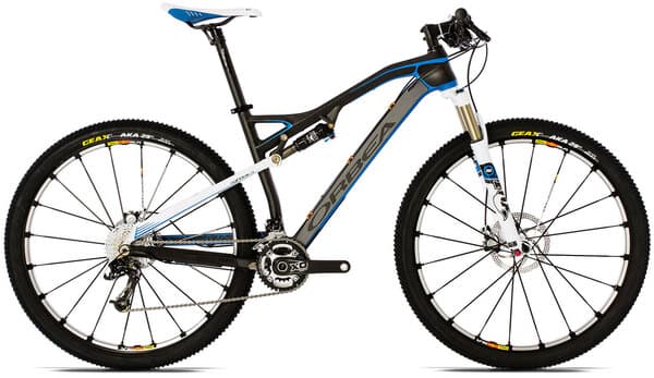 Bicycle Image