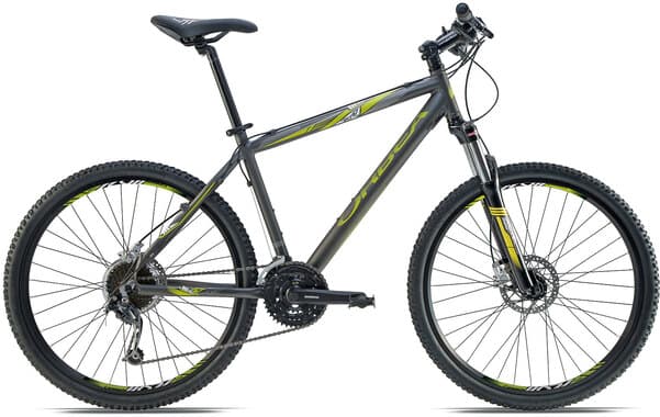 Bicycle Image