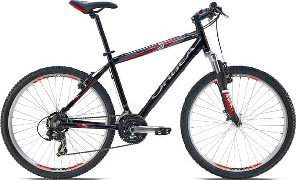 Bicycle Image
