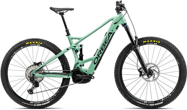 Bicycle Image