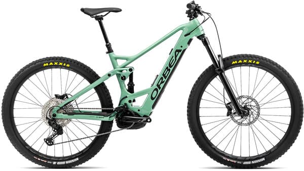 Bicycle Image