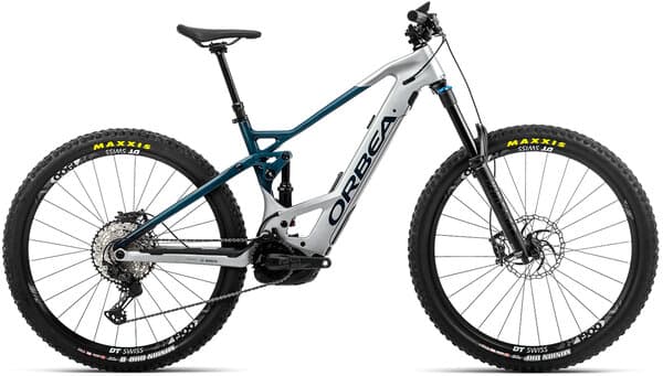 Bicycle Image