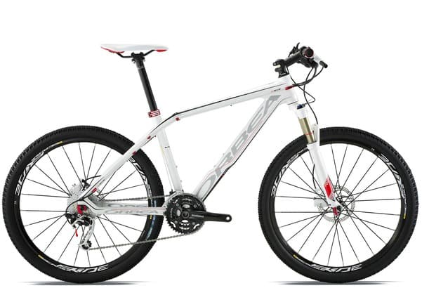 Bicycle Image