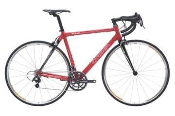 Bicycle Image