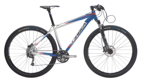 Bicycle Image