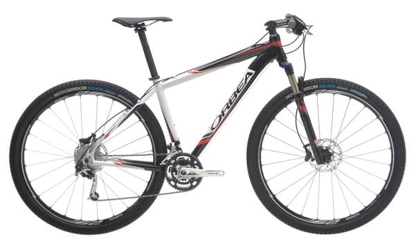 Bicycle Image