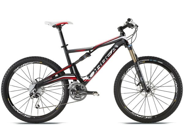 Bicycle Image