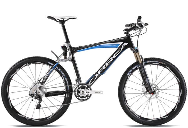 Bicycle Image