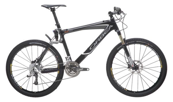 Bicycle Image