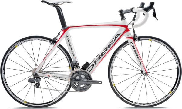 Bicycle Image