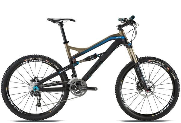 Bicycle Image