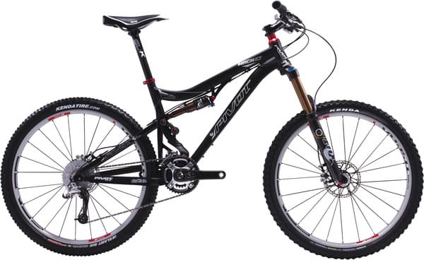 Bicycle Image