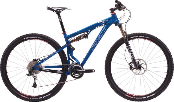 Bicycle Image