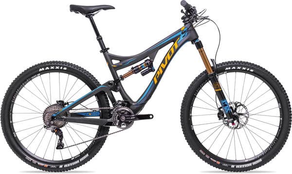 Bicycle Image